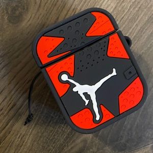 Jordan air pod case I have 2 of them